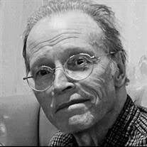 Bruce Renner Obituary (2025)