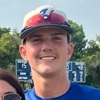 Jack Seleski's Baseball Recruiting Profile