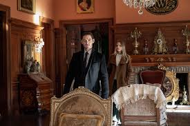 This perfection was reversed when mr. Recap Etiquette Goes Out The Window In Prodigal Son Season 2 Episode 5 Bad Manners