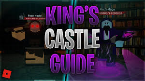 How To Defeat The New Kings Castle Dungeon Bosses Roblox Dungeon Quest Update Guide Check Dungeon Boss Roblox Video Game News