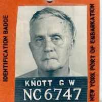 George William Knott Sr (1889–1962) • FamilySearch