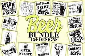 Download Beer Svg Bundle Graphic By Freelingdesignhouse Creative Fabrica Svg Quotes Svg Beer PSD Mockup Templates