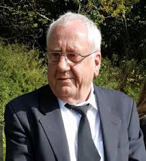 Death Notice of William (Billy) Condon (Sunday's Well, Cork)