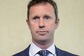 Body-in-boot murder: Man (26) to appear in court after 'frenzied' knife  killing