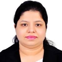 Vienna Pinto Email & Phone Number