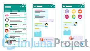Video tutorial belajar pemograman web, android, desktop & arduino. Source Code Sistem Pakar Berbasis Android Imjuna Project