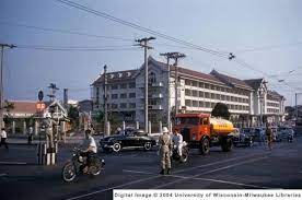 ย อนอด ตว นวาน เม องบางกอกท ฉ นร กก บว นเวลาท เปล ยนไป กร งเทพมหานคร ภาพ