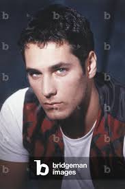 Image of Portrait of Raoul Bova