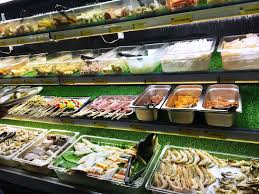 Our products are accompanied with a wide selection of sauces ranging from very sweet to. Affordable Pak John Steamboat And Bbq Ecurve Damansara Review Thinker Belle