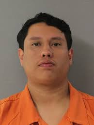 Hector Olvera sentenced to seven years in prison