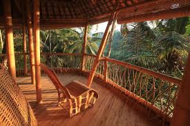 The Green Village By Pt Bambu Bambou Bali Maison Thai