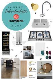 Cutting edge designs guided by michel roux jr, using learnings from his own kitchen. Updating The Kitchen Looking Towards Kitchen Trends With Howdens Melanie Lissack Interiors