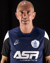 Joe Jordan » Bilanz unter Referee Frederick McKnight