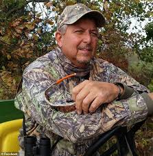 Fisherman, 61, is run over and killed by his own truck