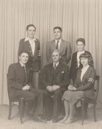 Albert Hugh “Bud” Matheson (1927-1988)