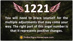 Find out what the number 1221 in angel numerology means. Angel Number 1221 Hidden Meaning Secrets And Love Zsh