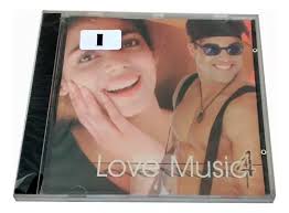 Cd Love Music Volume 4 Ray Goodman E Brown 2000 Lacrado