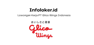 Glico wings sedang membuka lowongan kerja operator produksi terbaru dengan persyaratan lowongan kerja sebagai berikut : Y30uzmuj0r5vrm