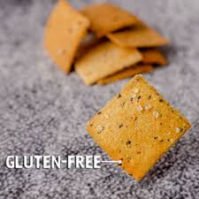 No refined or isolated starches. Amazon Com Hu Gluten Free Crackers Pizza 2 Pack Keto Friendly Gluten Free Grain Free Low Carb No Added Oils No Refined Starches