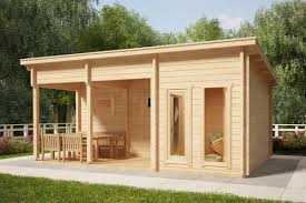 Pin On Casas De Madera