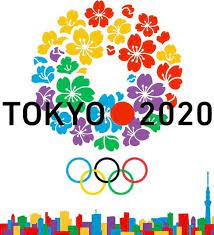 Pin By Paul Kimo Mcgregor On Olympic Games Tokyo Olympics 2020 Olympics Olympics