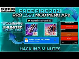 Game tembak menambak yang satu ini menjadi candu bagi para pecinta game di tanah air. Free Fire Mod Menu 2021 Ob 26 Rank Working Auto Headshot No Recoil Unlimited Diamond Youtube