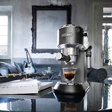 Its moccamaster drip coffee machine sports a design with clean lines and sharp angles that harkens back to 1968, the year the. Best Home Coffee Machine Reviews 2021 Australia Guide