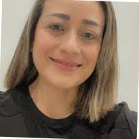 Rebecca Vasquez's Instagram, Twitter & Facebook