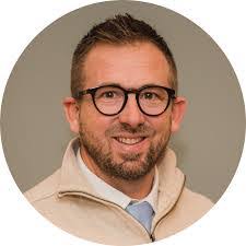 Todd Wiseman's Instagram, Twitter & Facebook