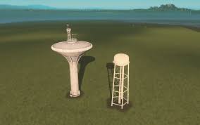 Here's why it's the ideal time of day. Cities Skylines Sunset Harbor Dev Diary 3 Waste Water Improvements Paradox Interactive Forums