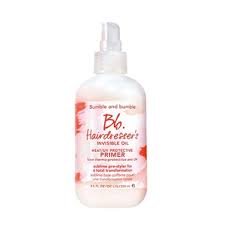 This spray leans on the talents of argan oil, which is known to provide some serious shine, hydration,. The Best Heat Protectant Sprays In 2021