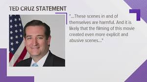Disturbing Sen Ted Cruz Calls For Federal Investigation Of Netflix Controversial Cuties Film 13wmaz Com Eric trump on georgia runoffs, planned electoral college challenge.