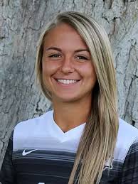 2016 Women's Soccer Roster