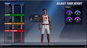 Change the style so they will play like them. Nba 2k20 Tips 5 Things You Should Know Before Creating Your Myplayer