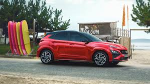 Research the 2018 hyundai kona at cars.com and find specs, pricing, mpg, safety data, photos, videos, reviews and local inventory. Here S The 2021 Hyundai Kona And We Like What We See Carguide Ph Philippine Car News Car Reviews Car Prices