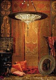 Whether you're refreshing a favorite floor or table lamp, or incorporating new sconce and chandelier shades, elegant light. Fortuny Scheherazade 2 Tiers Chandelier Neenas Lighting Fortuny Lamp Fortuny Interiors Bohemian Room Decor