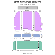 The Addams Family Tickets Lunt Fontanne Theatre Broadway