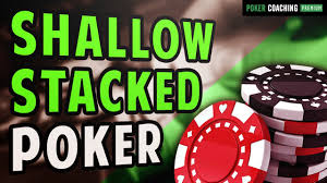 how to play solid short stacked poker