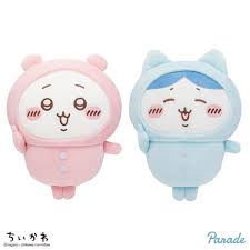 ちいかわ ハチワレ プライズ 10点セット 2023年7月登場予定！】『ちいかわ』ゲーセンプライズまとめ