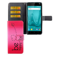 Handy Wiko Lenny 4 Plus Be Happy Pink ...