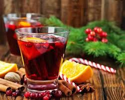 Vin Chaud Alsacien De Noel Au Thermomix Recette Thermomix Vin Chaud Recette Vin Chaud Thermomix Recette