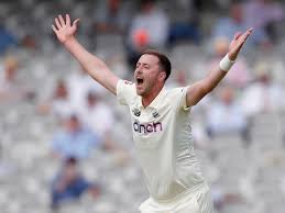 While some accepted the correct model. Cricket England Bowler Ollie Robinson Apologises For Racist And Sexist Tweets Cricket Gulf News