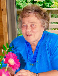 LouAnn Funk Obituary