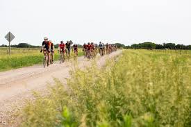 With events ranging from 25 miles to the 357 mile unbound xl, there is a. Der Dirty Kanza Ist Jetzt Unbound Gravel Velonews Com Swiss Cycles