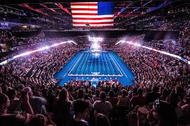Visit nbcolympics.com for summer olympics live streams, highlights, schedules, results, news, athlete bios and more from tokyo 2021. At Long Last U S Olympic Swimming Trials Coming Fast