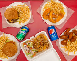 See restaurant menus, reviews, hours, photos, maps and directions. Order Crown Fried Chicken Fairfield Ave Delivery Online Bridgeport Menu Prices Uber Eats