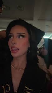 Danielle Melrose's Instagram, Twitter & Facebook