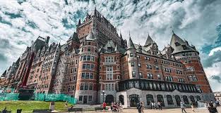 Live and work in québec city and its surroundings! Quebec City Ranked One Of The Safest Cities In The World News