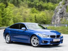 The bmw 4 series is a range of compact executive cars manufactured by bmw since 2013. Bmw 4er Gran Coupe Fahrbericht Auto Motor At