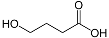 Tablets, tablets, and more tablets. Gamma Hydroxybutyric Acid Wikipedia